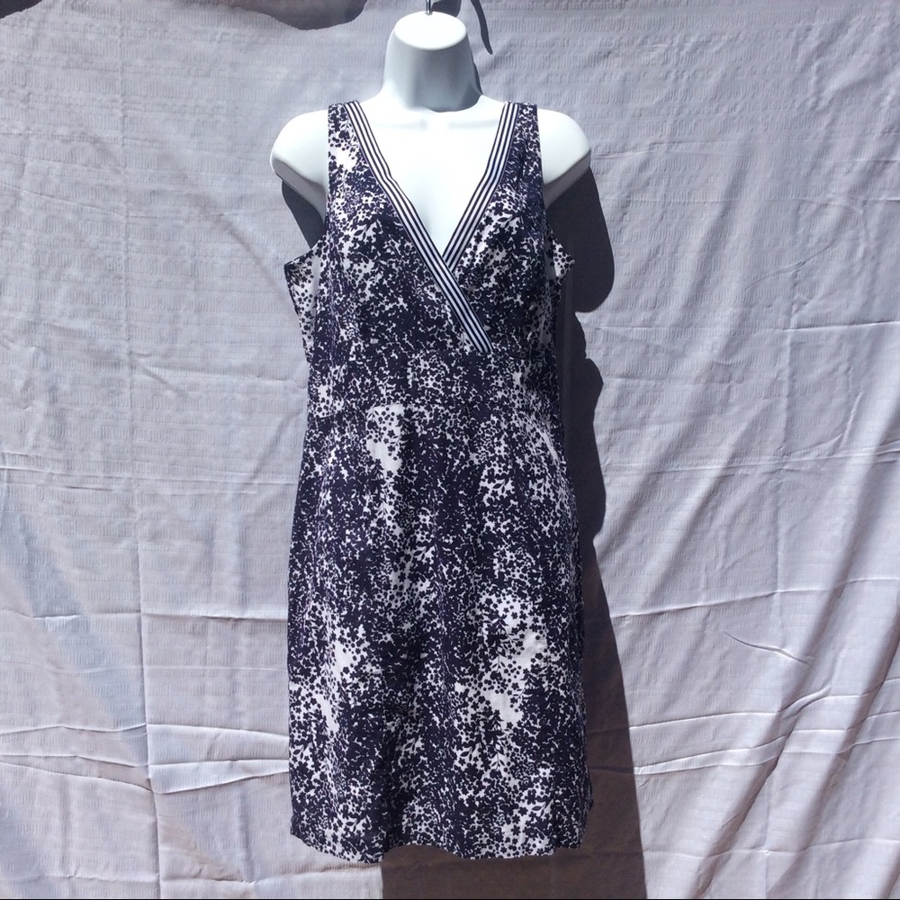 Blu Sage Dress